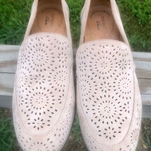 Collection by Clarks Ultimate Comfort Loafer Shoe